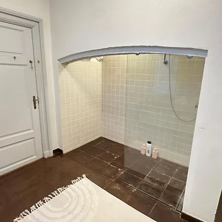 Apartmán The Admiral Kodaň