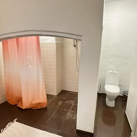 The Admiral アパート *