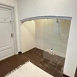 Apartmán The Admiral Kodaň