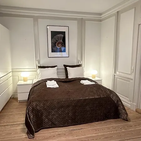 The Admiral * Copenhague