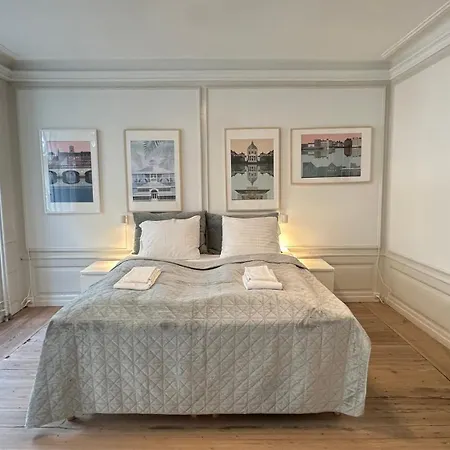 아파트 The Admiral *