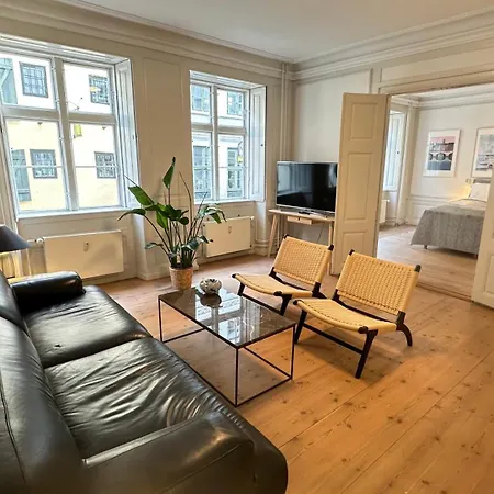 The Admiral 코펜하겐