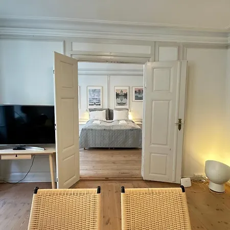 The Admiral * 코펜하겐