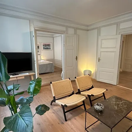 The Admiral 아파트 *