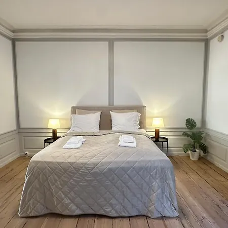 The Admiral Copenhague