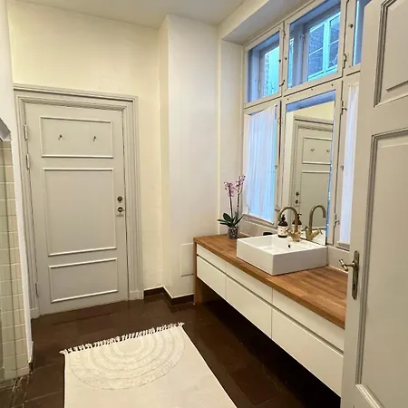 The Admiral * Copenhague