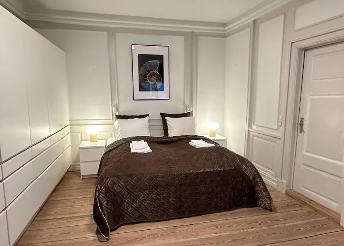 The Admiral * קופנהגן