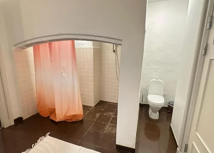 The Admiral דירה *