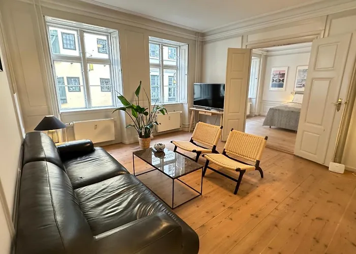 The Admiral קופנהגן