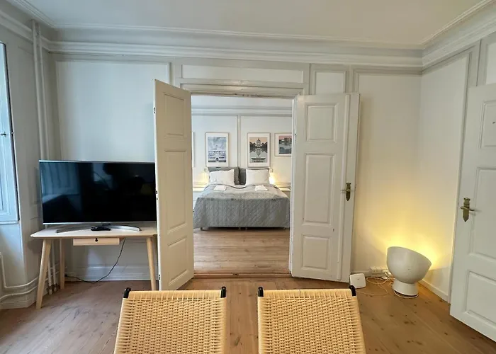 The Admiral * קופנהגן