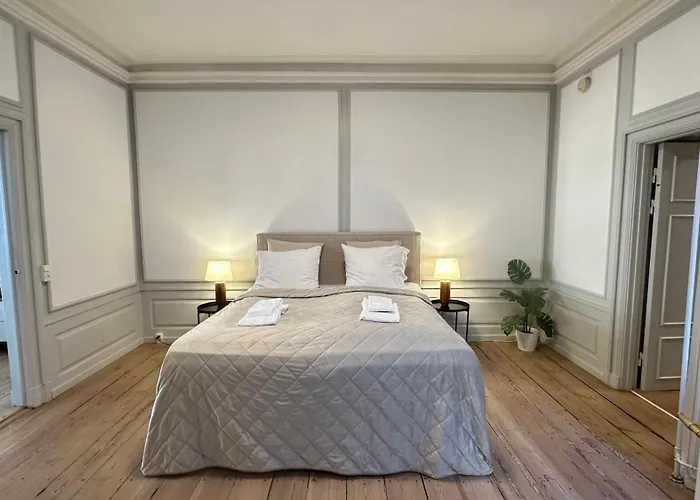 The Admiral קופנהגן