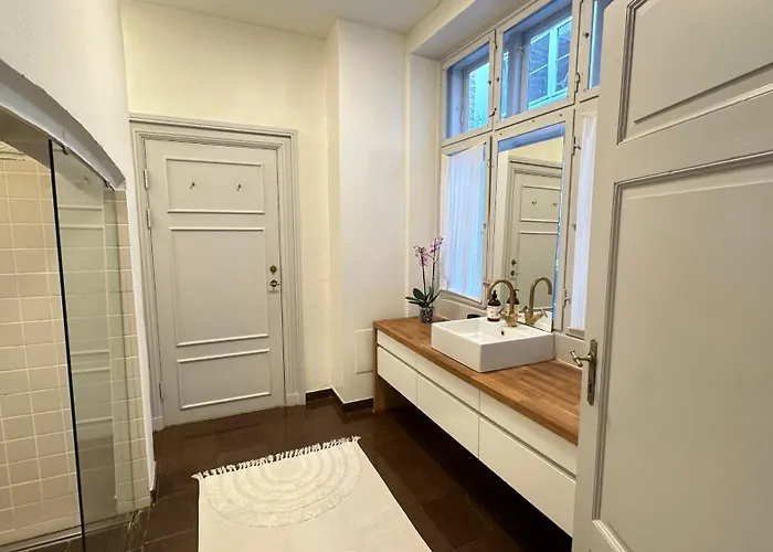 The Admiral * קופנהגן