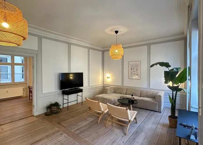 דירה The Admiral