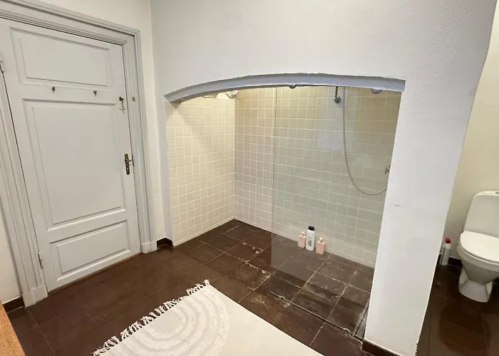 דירה The Admiral קופנהגן