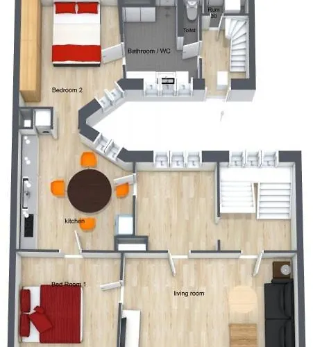 The Admiral קופנהגן